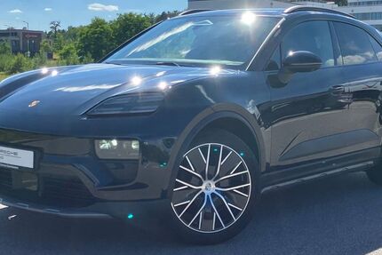 Porsche Macan 28.900 km 76.990 &euro; Kaiserslautern 67657