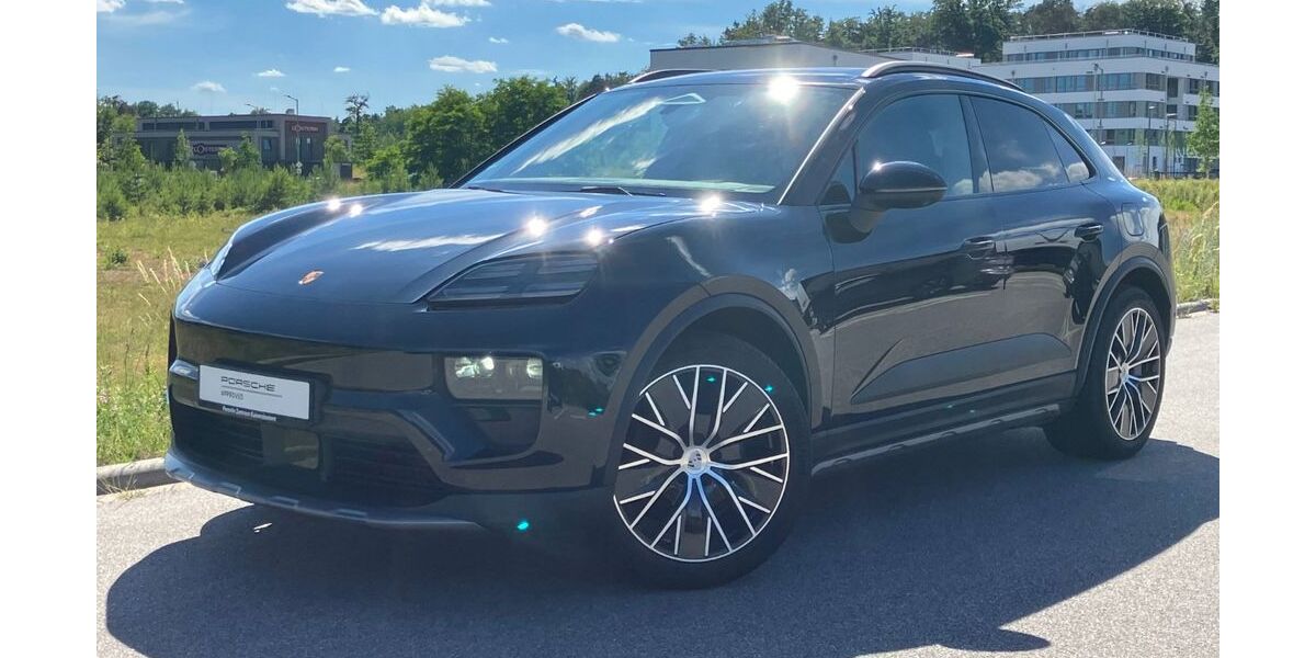 Porsche Macan 28.900 km 76.990 &euro; Kaiserslautern 67657