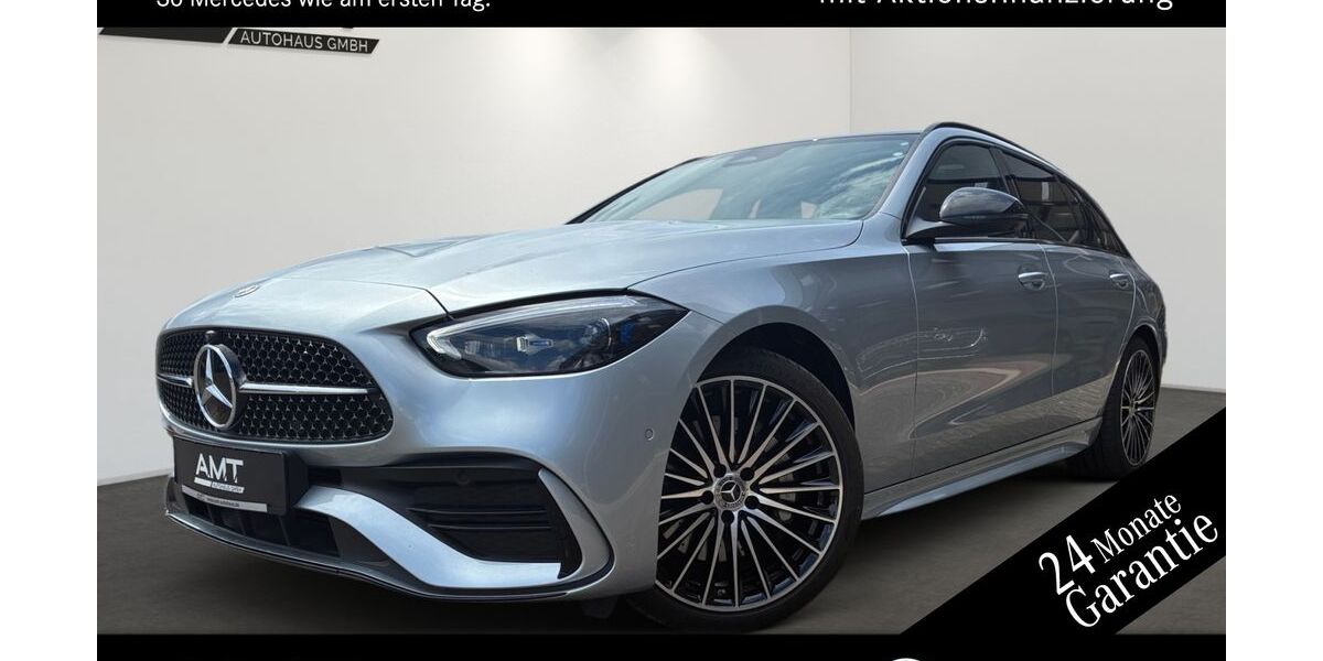 Mercedes-Benz C 220 9.988 km 47.380 &euro; Bad Mergentheim 97980