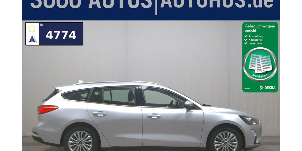Ford Focus 73.986 km 11.380 &euro; Gyhum/Bockel 27404