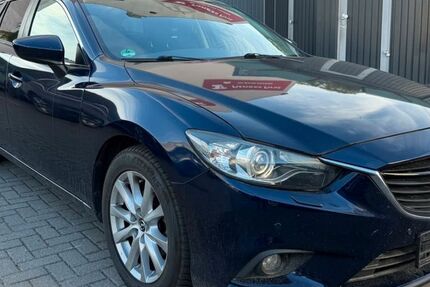 Mazda 6 169.000 km 8.490 &euro; Magdeburg 39112