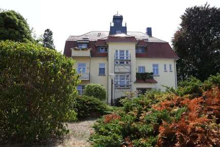 Wohnung zum Kaufen in Radebeul 184.000 € 59 m² 2 zimmer