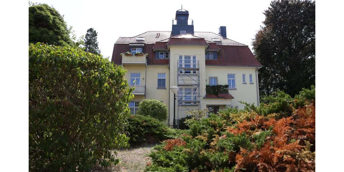 Wohnung zum Kaufen in Radebeul 184.000 € 59 m² 2 zimmer