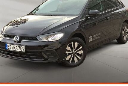 VW Polo 7.500 km 23.690 &euro; Nürtingen 72622
