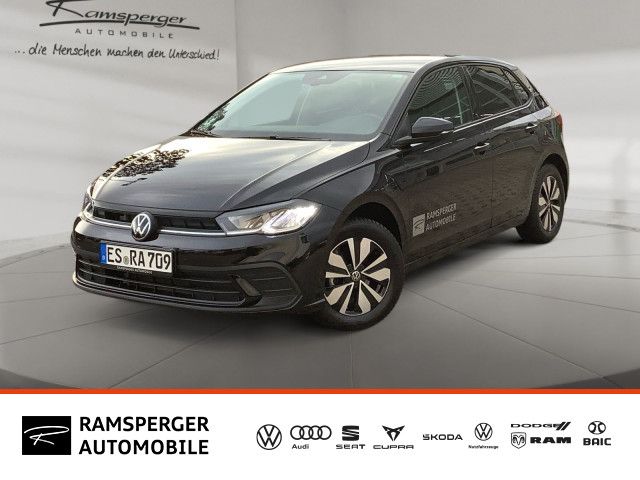 VW Polo 7.500 km 23.690 &euro; Nürtingen 72622