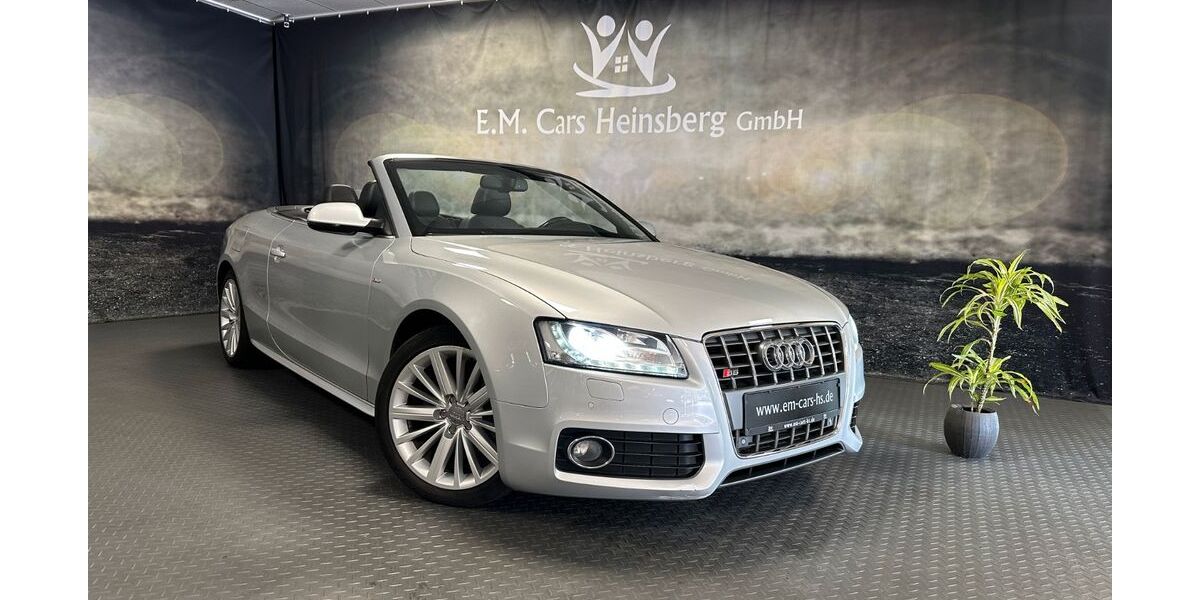Audi A5 219.000 km 8.900 &euro; Heinsberg 52525