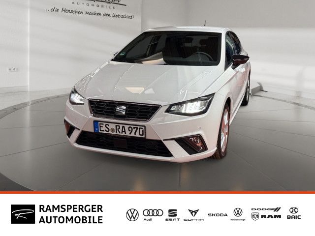 Seat Ibiza 1.500 km 24.930 &euro; Nürtingen 72622