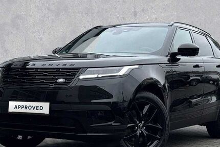 Land Rover Range Rover Velar 11.225 km 68.960 &euro; Leipzig 04179