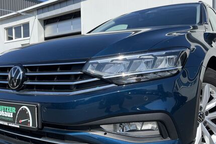 VW Passat Variant 49.054 km 22.860 &euro; Marktredwitz 95615