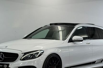 Mercedes-Benz C 250 197.147 km 17.390 &euro; Bargteheide 22941