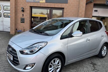 Hyundai ix20 75.078 km 11.300 &euro; Bremen 28279