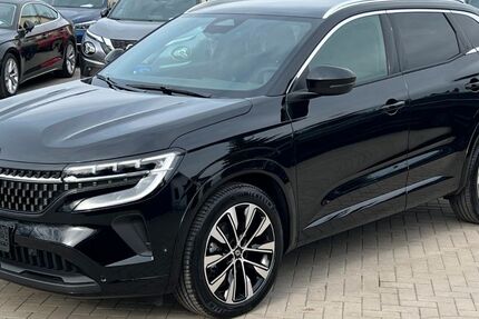 Renault Austral 8.050 km 27.450 &euro; Schönefeld 12529