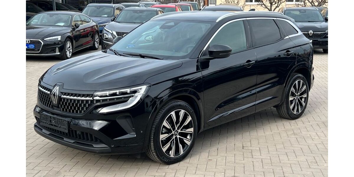 Renault Austral 8.050 km 27.450 &euro; Schönefeld 12529