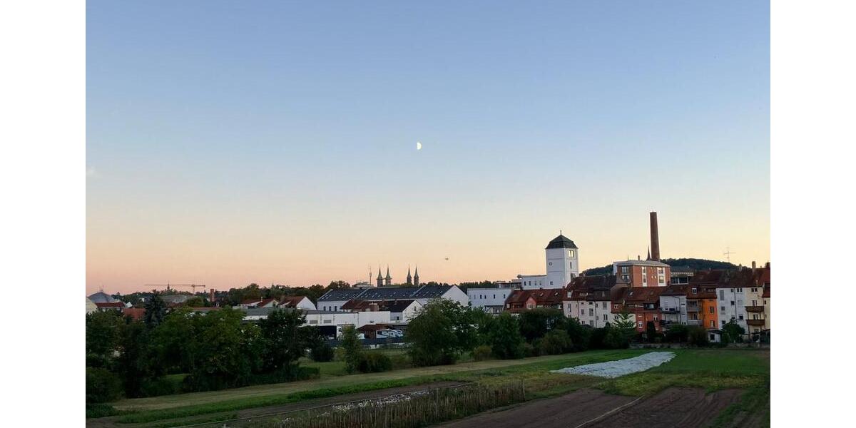 Etagenwohnung Bamberg Bamberg-Ost - 3 Zimmer, 84 m&sup2;, 475.000&euro; | Angebot:25544339