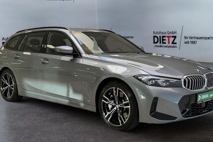 BMW 330 13.500 km 38.990 &euro; Wildau 15745