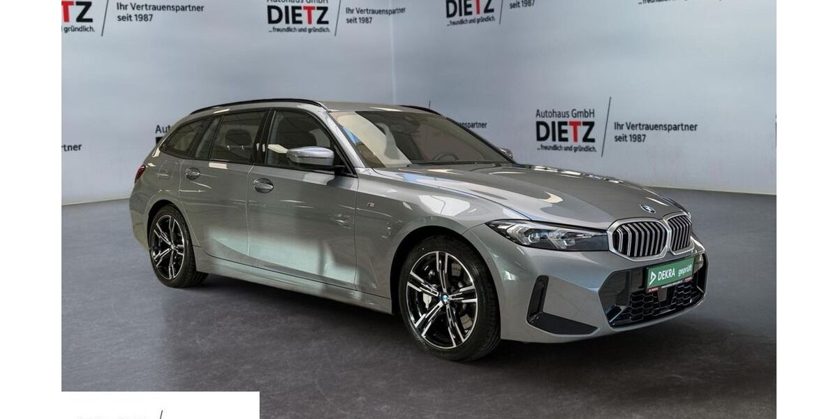 BMW 330 13.500 km 39.470 &euro; Wildau 15745