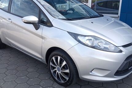 Ford Fiesta 127.000 km 3.795 &euro; Schwerin 19061