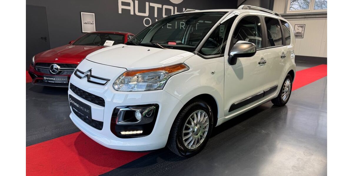 Citroen C3 Picasso 113.000 km 5.900 &euro; Aalen-Essingen 73457