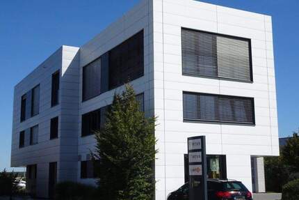 Gewerbeobjekt Herzogenaurach - 5 Zimmer, 170 m&sup2;, 2.125&euro; | Angebot:24043887