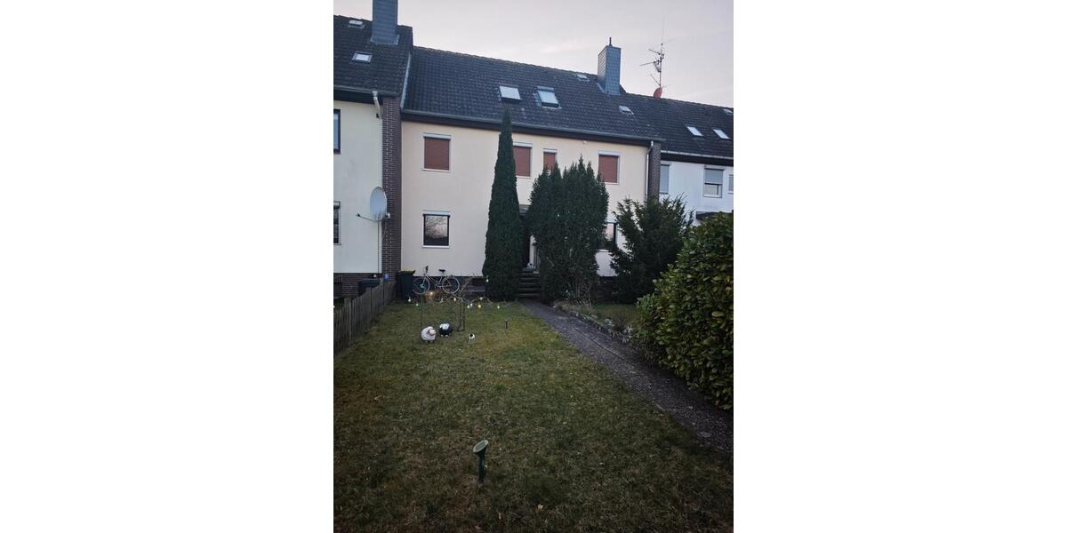 Erdgeschoßwohnung Wedemark - 3 Zimmer, 75 m&sup2;, 195.000&euro; | Angebot:26266628