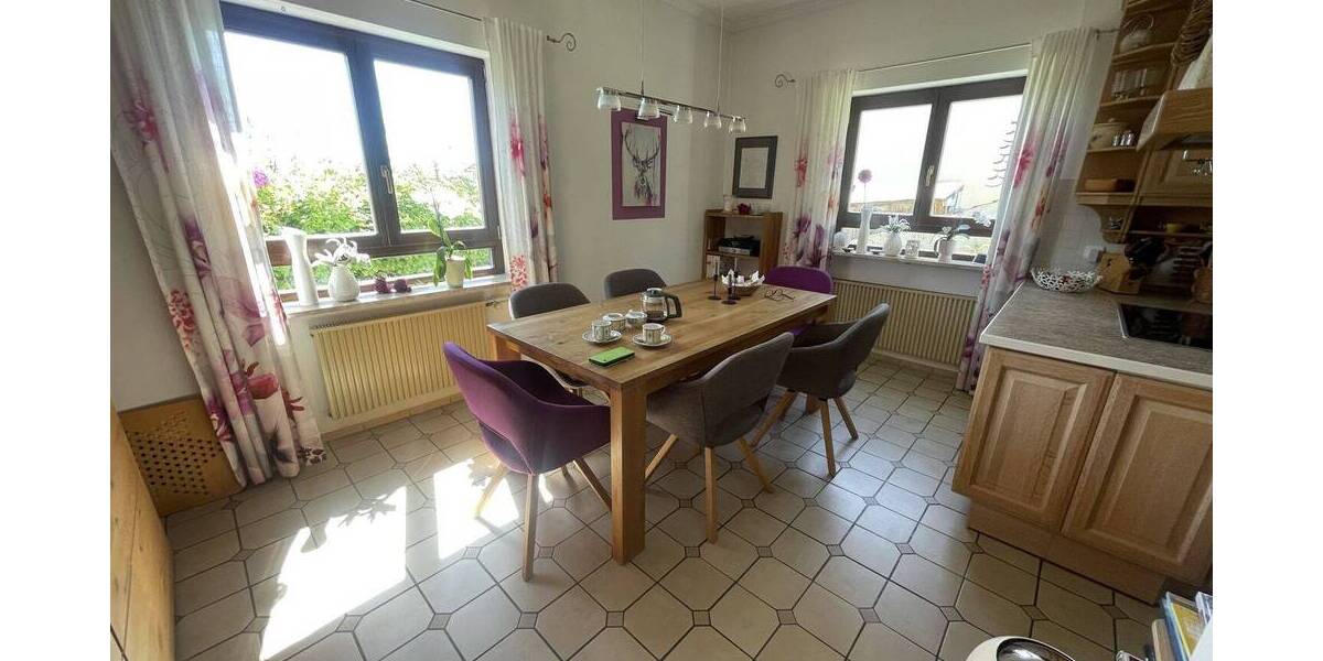 Einfamilienhaus Ebermannstadt - 4 Zimmer, 140 m&sup2;, 539.000&euro; | Angebot:26583452