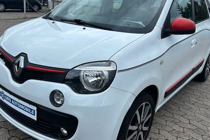 Renault Twingo 93.000 km 6.490 &euro; Saarbrücken 66117