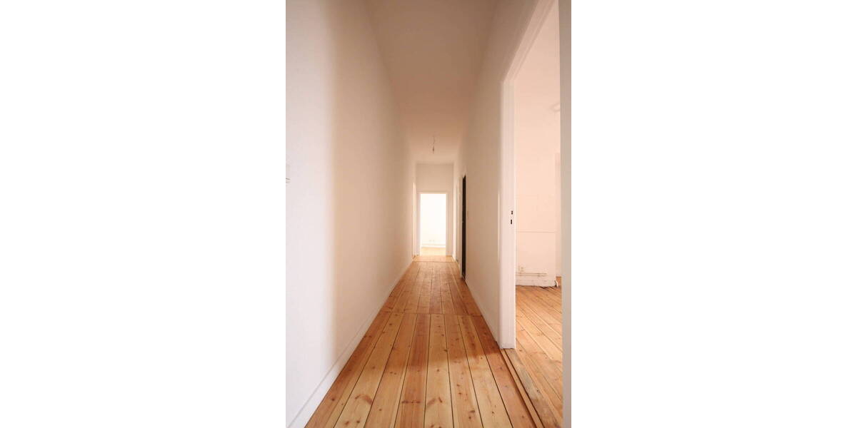 Etagenwohnung Wittenberge - 2 Zimmer, 65 m&sup2;, 520&euro; | Angebot:26230507