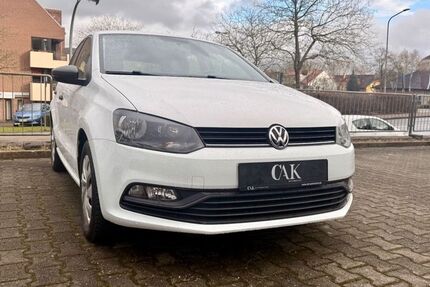 VW Polo 74.000 km 7.790 &euro; Bad Eilsen 31707