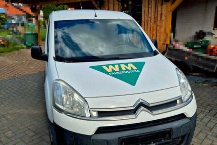 Citroen Berlingo 453.552 km 1.900 &euro; Ermsleben 06463