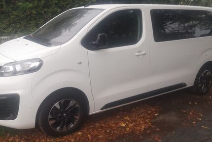 Opel Zafira Life 135.000 km 22.990 € Berlin 12099