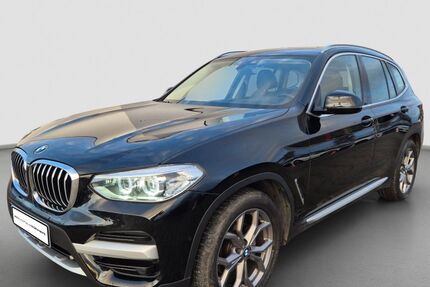 BMW X3 162.836 km 21.500 &euro; Gera 07552