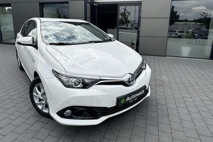 Toyota Auris 82.450 km 14.490 &euro; Roth 91154
