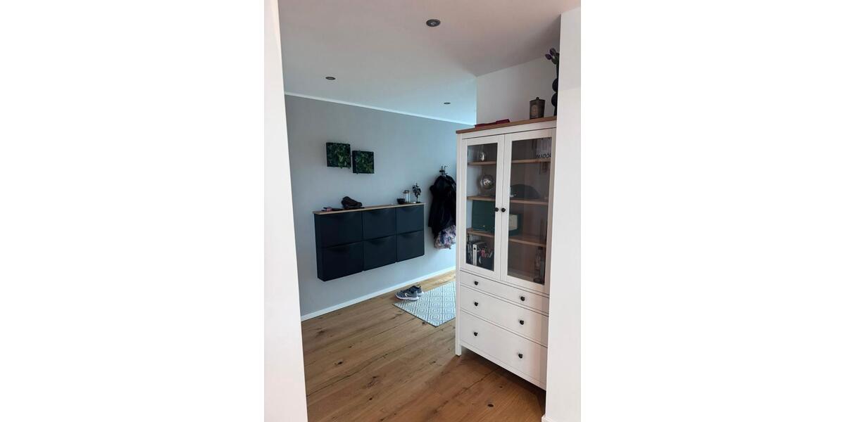Reihenhaus Kalkar - 4 Zimmer, 126 m&sup2;, 1.400&euro; | Angebot:26121772
