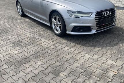 Audi A6 184.000 km 15.000 &euro; Zörbig 06780