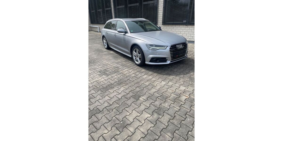 Audi A6 184.000 km 15.000 &euro; Zörbig 06780