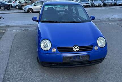 VW Lupo 199.000 km 1.499 &euro; Augsburg 86165