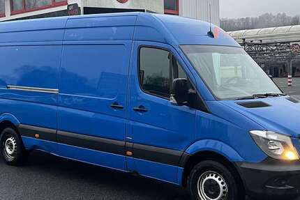 Mercedes-Benz Sprinter 419.000 km 10.490 &euro; Siegen 57078