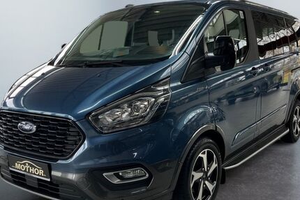 Ford Tourneo Custom 64.332 km 33.670 &euro; Brandenburg 14772