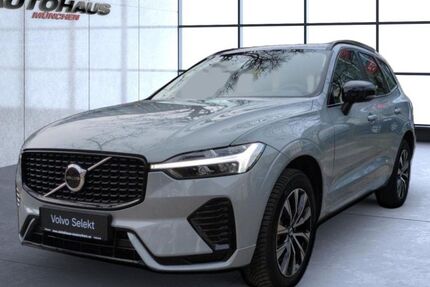Volvo XC60 28.250 km 35.990 &euro; München 81825