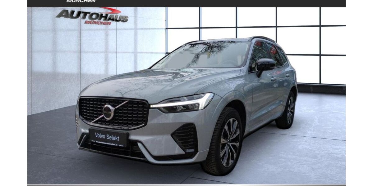 Volvo XC60 28.250 km 35.990 &euro; München 81825