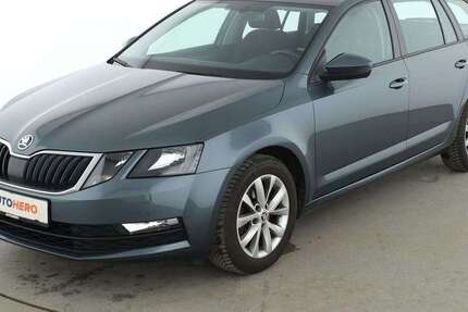 Skoda Octavia 61.440 km 16.390 &euro; Neufahrn 85375