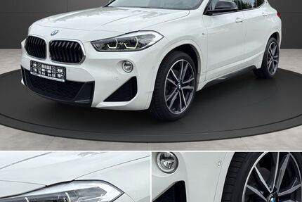 BMW X2 83.950 km 22.499 € Schotten 63679