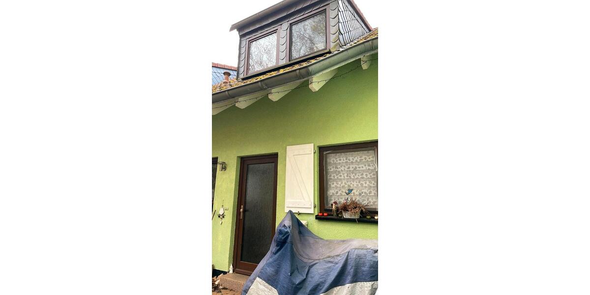 Reihenhaus Stromberg - 3 Zimmer, 63 m&sup2;, 785&euro; | Angebot:26040442