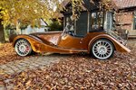 Morgan Plus 8 4.8 AERO8 GOLDFINGER 007 9.999 km 149.999 &euro; Hamburg 22339