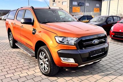 Ford Ranger 155.000 km 20.999 &euro; Bad Wurzach 88410