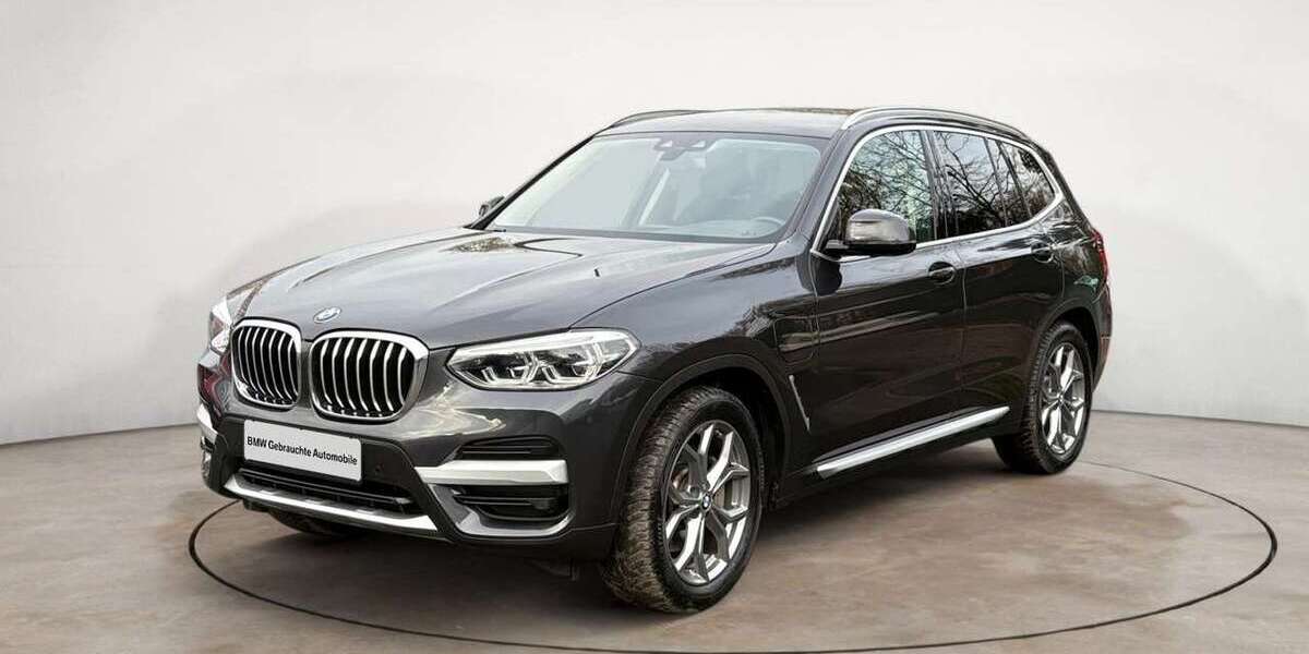 BMW X3 69.002 km 29.888 &euro; Werne 59368
