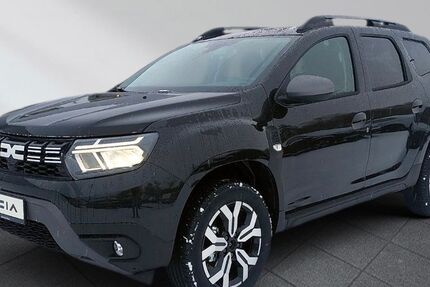 Dacia Duster 26.000 km 21.400 &euro; Haiger 35708
