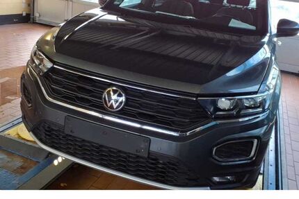 VW T-Roc 51.500 km 24.880 &euro; Würzburg 97076