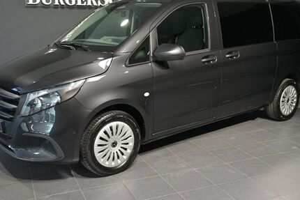 Mercedes-Benz Vito 37.100 km 46.291 &euro; Waiblingen 71332