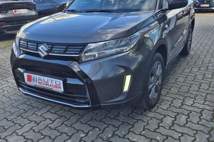 Suzuki Vitara 15.000 km 22.490 &euro; Hannover 30659
